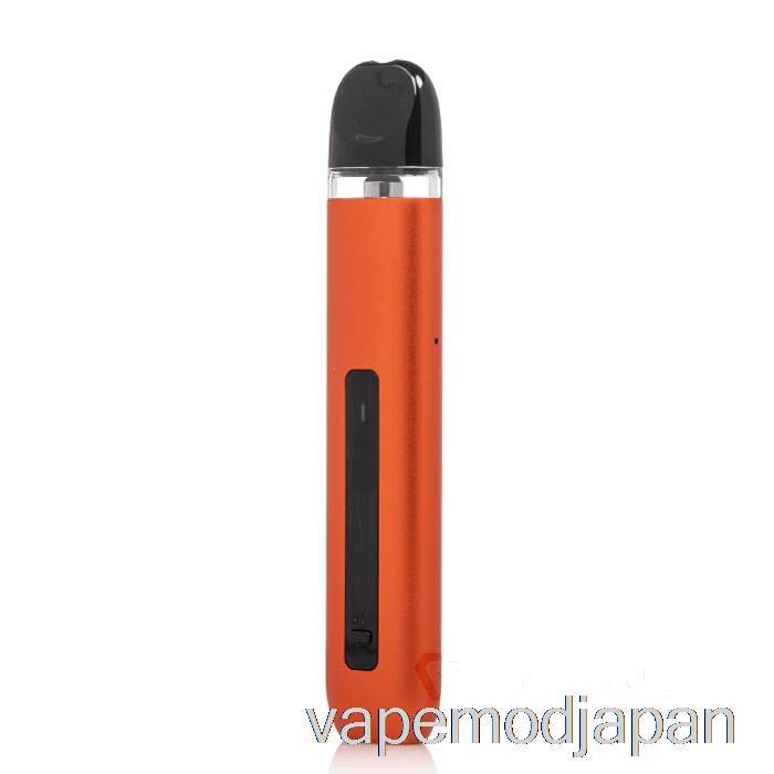 VAPE MOD スモーク IGEE プロキット オレンジ